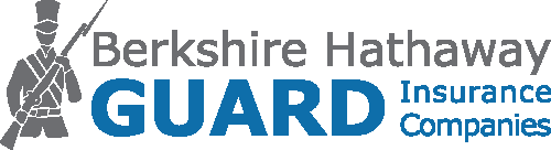 Berkshire Hathaway Guard Insurance Companies Logo